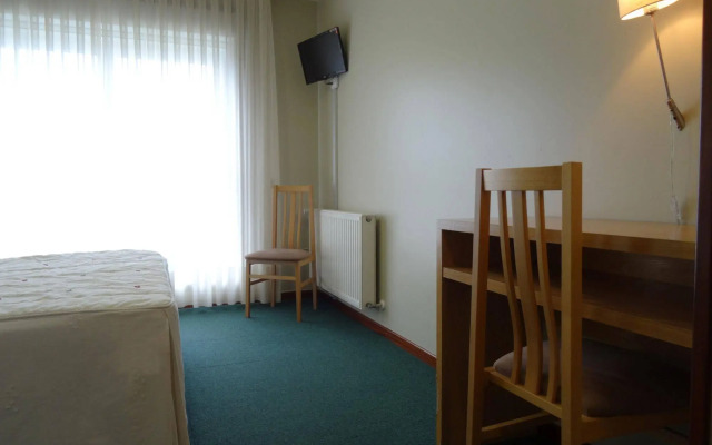 Hotel Akelarre