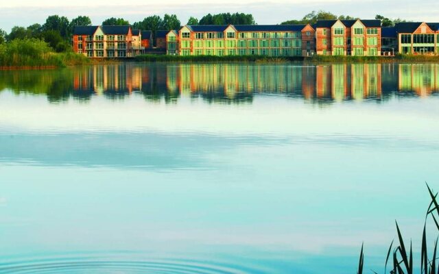 De Vere Cotswold Water Park