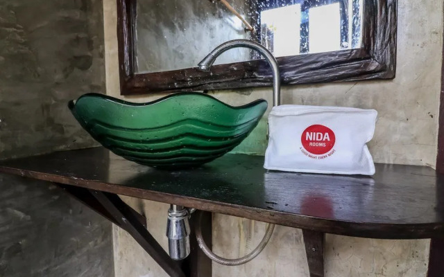 Nida Rooms Mae Rim 331 Oasis