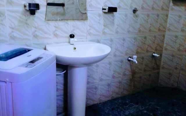 Volga Guest House