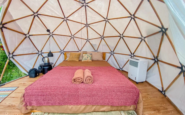 Cloud Hills Glamping by Bukit Vista