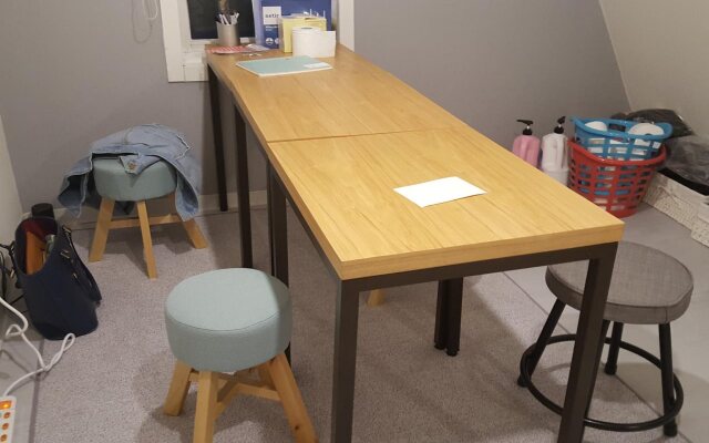 Cooing Guesthouse-Hostel