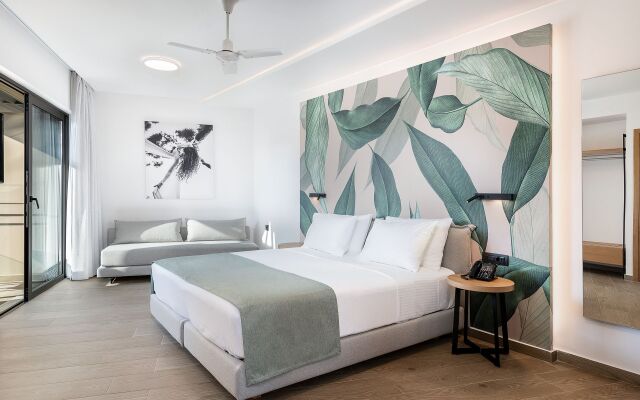 Mossa Well Being Hotel