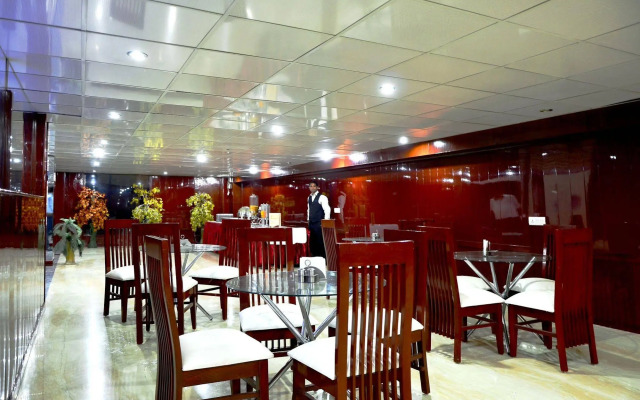 Hotel Sohi Residency
