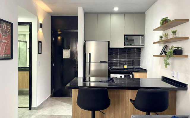 QSA - Anora Spaces - Metropolis Alphaville