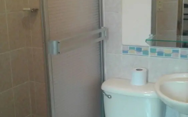 Hostal Villa de San Fernando