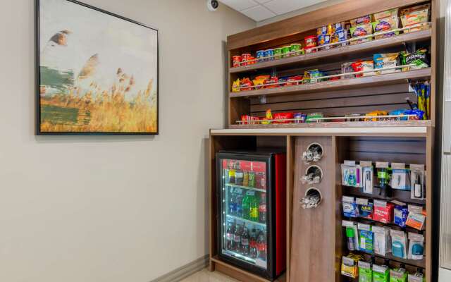 Best Western North Roanoke