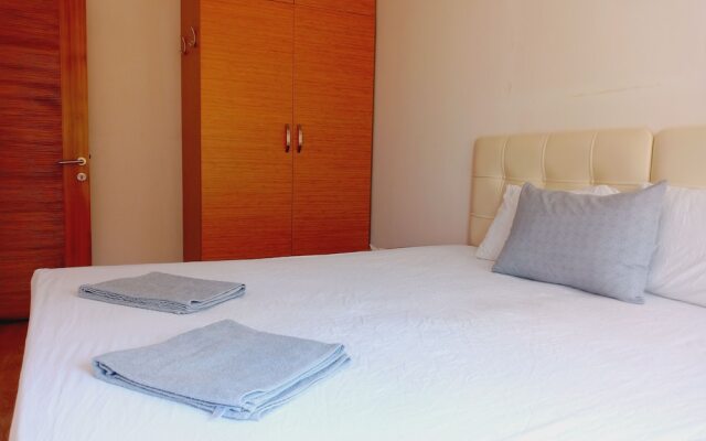 Arf Residence Suite & Hotel