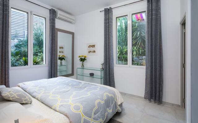 Luxury Villa Panorama