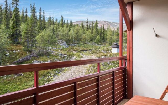 Ylläs chalets/a307