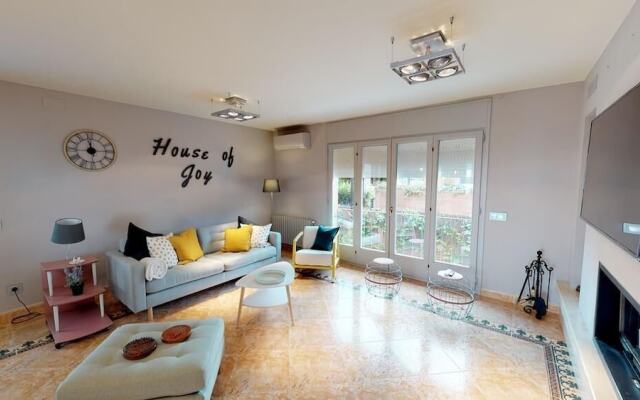House Of Joy