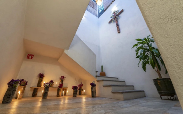 La Casa Carlota