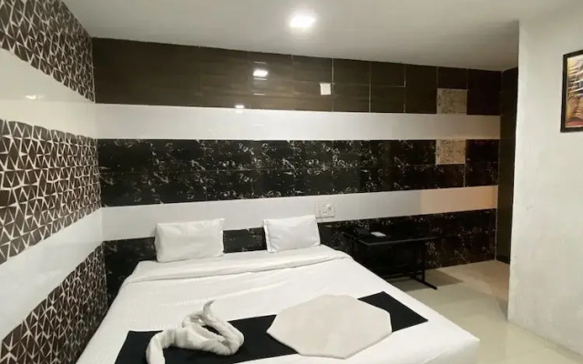 CZAR Palace Resort Udaipur