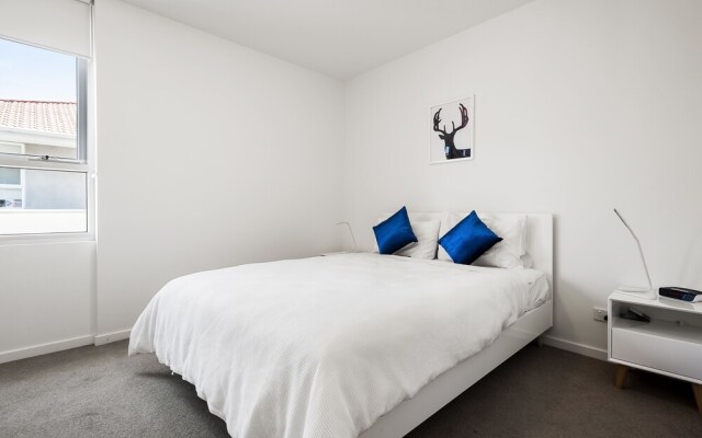 Poplar Sanctuary Apartments