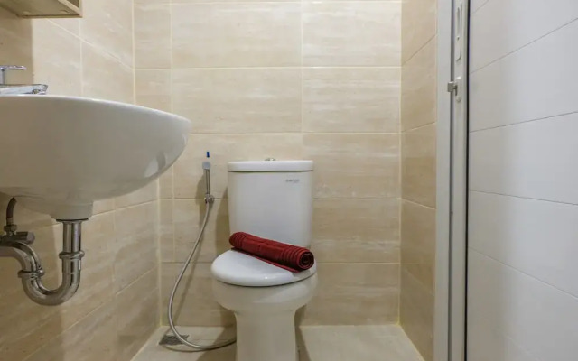 Highest Value Studio at Springwood Residence
