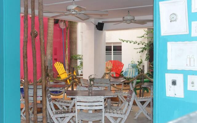 Hotel Barahona Cartagena