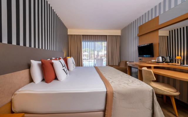 Selectum Family Resort Side