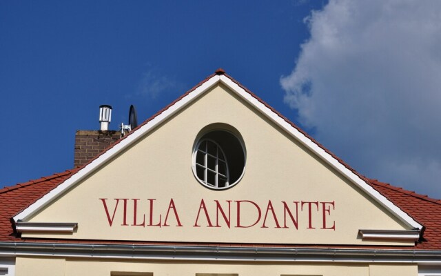 Andante Apartmenthotel