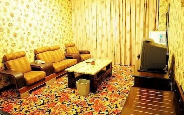 Long Feng Xiang Shangri-La