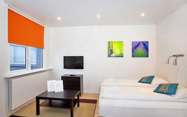 Welcome Apartments