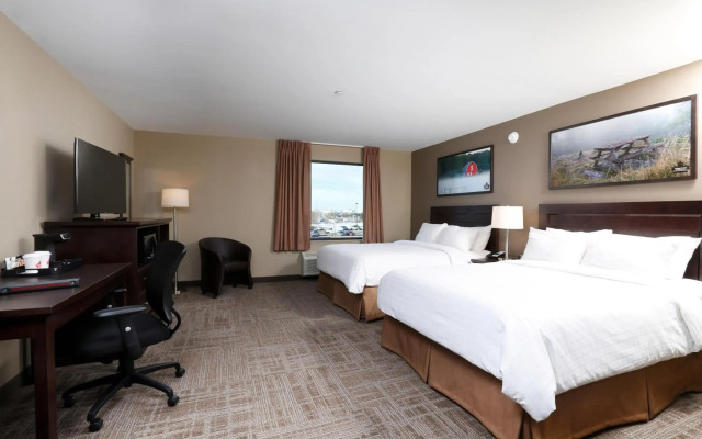 Canad Inns Destination Centre Transcona
