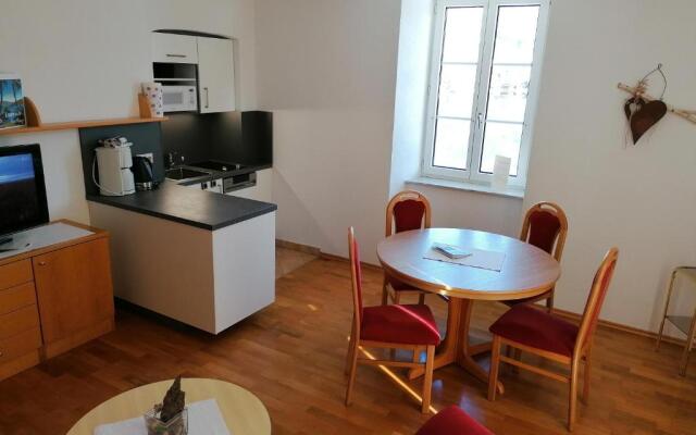Strandschlössl Appartements