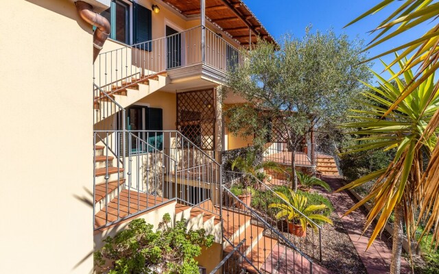Residence Verde Navarrese C