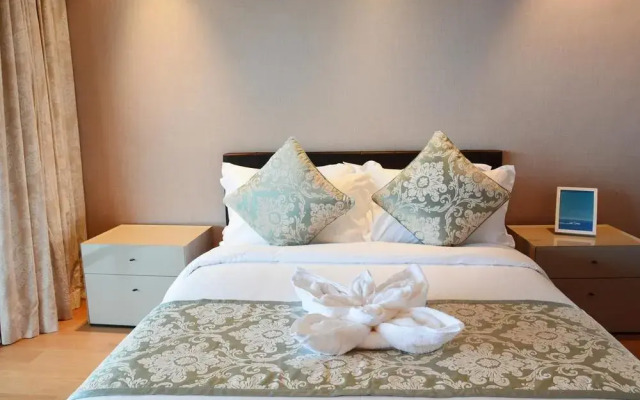 Boao Comfort Hotel