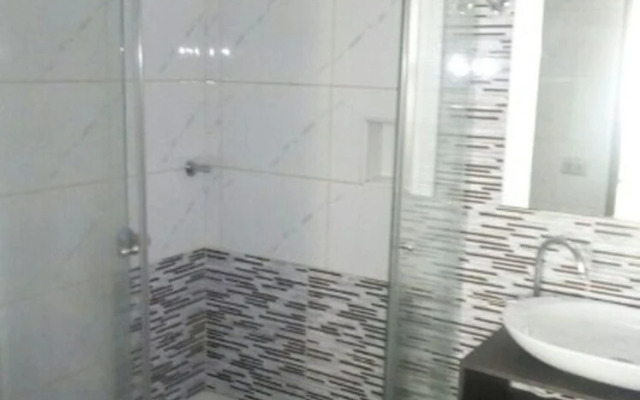 Apartaestudios Dorado