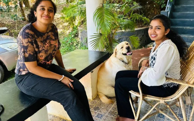 Thoppil Homestay Munnar