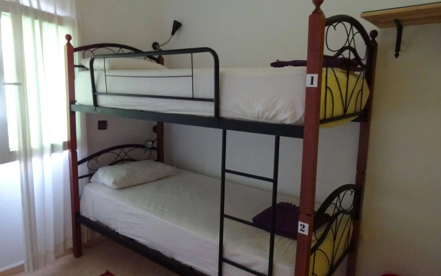 Mia Hostels