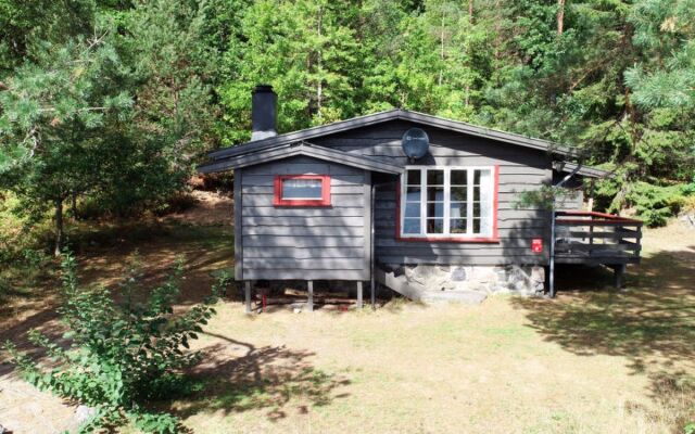 Holiday Home Vigdisheimen (SOO225)