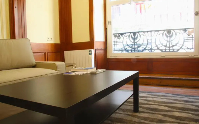 Cathedral Apartment - SSHousing