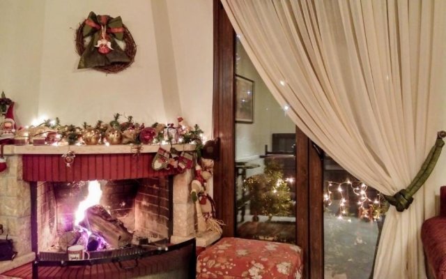Valentini Guesthouse