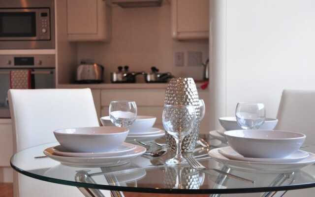 Andover Apartments