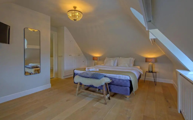 Grandcafe Boutique Hotel Eemland