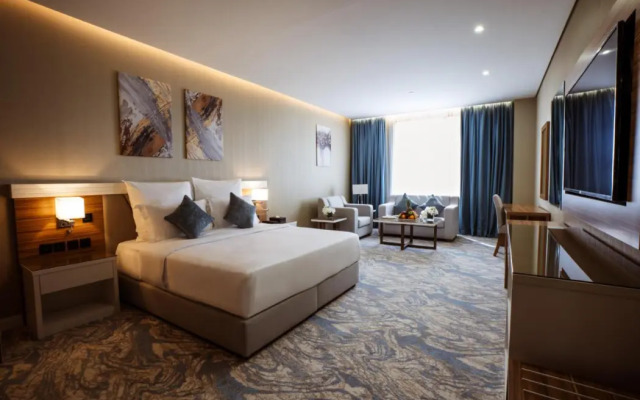 Cantonal Hotel By Warwick