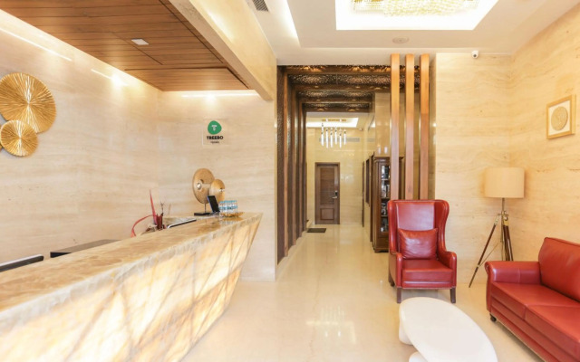 Treebo Metropolis