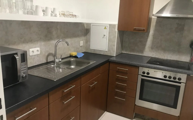 Munich Downtown Suites