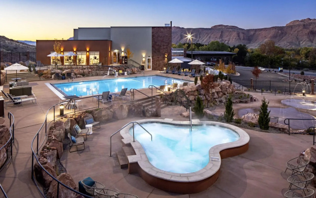 Hyatt Place Moab
