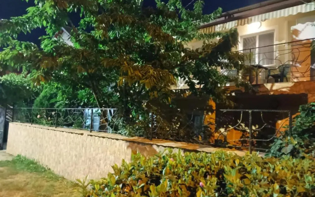 Casa Bibi