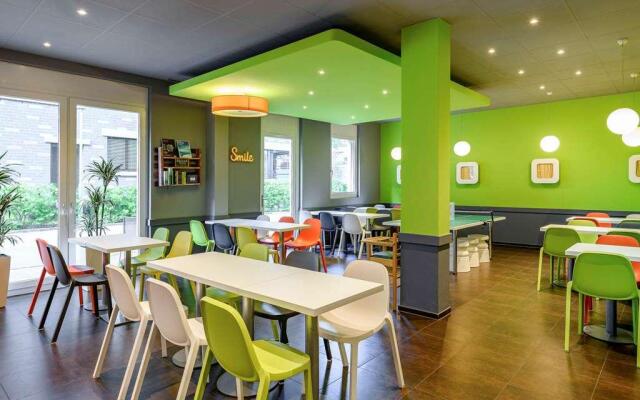 ibis budget Winterthur