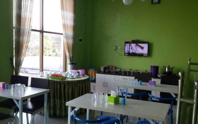 Hotel Diana Pangkalan Bun