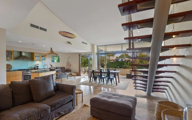 Jades on Lawson 2 — 4-star hotel in Byron Bay