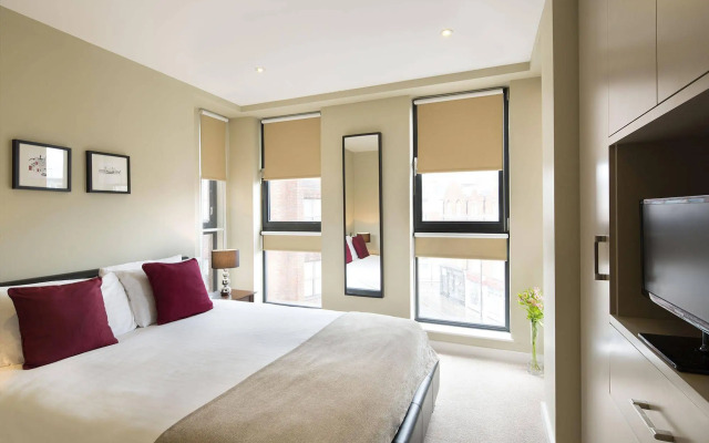 Victoria One Apartment