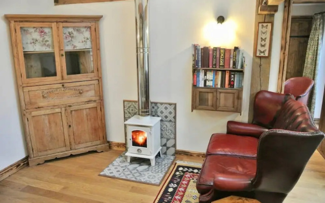 Nest Holiday Hideaway Wren Cottage Stunning Area!