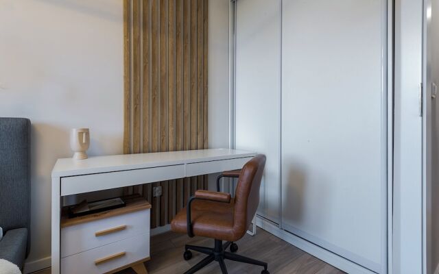 RentPlanet - Apartament Międzynarodowa