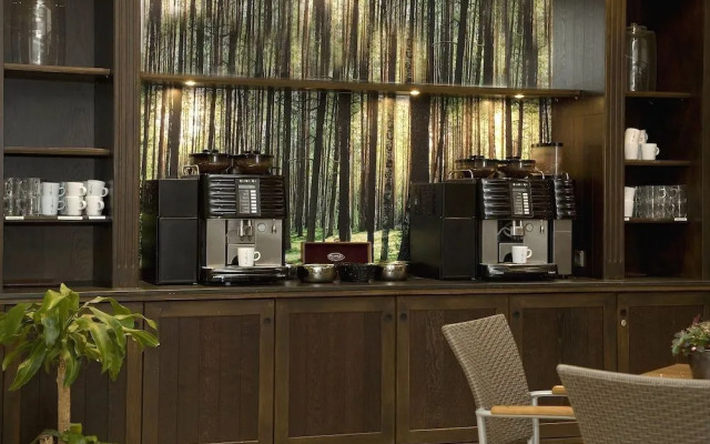 Boshotel Vlodrop