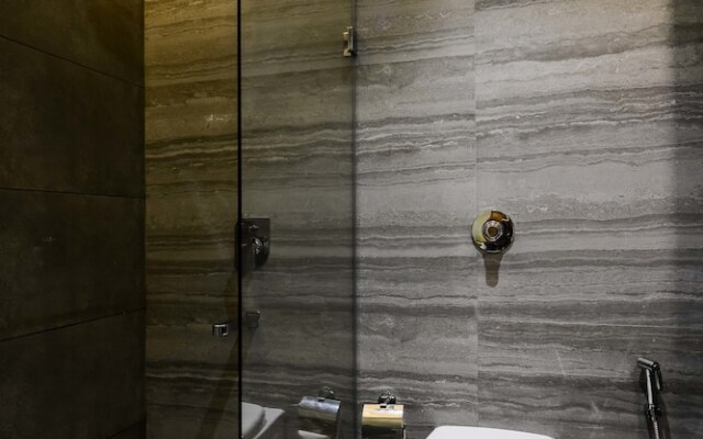 The Hubstreet Hotel
