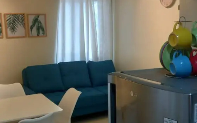 OYO 1027 Camille Suites Baguio